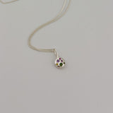 Confetti Pendant