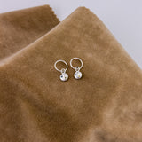 Poco Earrings