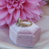 SGS - Bespoke - Seraphina Ring