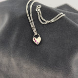 Amore Pendant