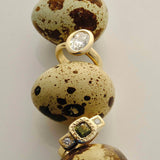 OLIVIA WARE - NOVA RING