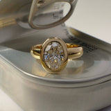 OLIVIA WARE - NOVA RING