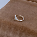 Stromboli Signet -Tourmaline