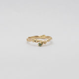 SGS Jewellery - Bespoke - Enchanted Ivy Ring