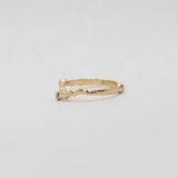 SGS Jewellery - Bespoke - Enchanted Ivy Ring