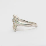 SGS Jewellery - Butterfly Ring