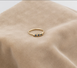 Trio Ring