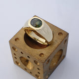 OLIVIA WARE - VERGE SIGNET