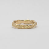 A'sika - Bespoke - Meye Wedding Band (Small)