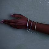 Comune - Minimalist Collection - Thin Solid Bangle