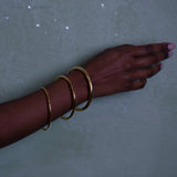 Comune - Minimalist Collection - Medium Bangle