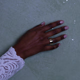 Comune - Minimalist Collection - Barrel Ring