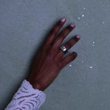 Comune - Minimalist Collection - Barrel Ring