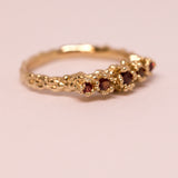 Serpent Rouge - Battements de coeur