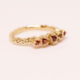 Serpent Rouge - Battements de coeur