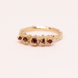 Serpent Rouge - Battements de coeur