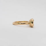 Benjamin Rose - Bespoke - Aura Diamond Ring