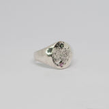 SGS Jewellery - Bespoke - Butterfly Signet