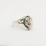 SGS Jewellery - Bespoke - Cupid Signet