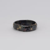 Bonus Prize - Bespoke - Sand Cast Space Band