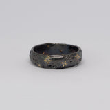 Bonus Prize - Bespoke - Sand Cast Space Band