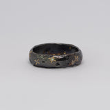 Bonus Prize - Bespoke - Sand Cast Space Band