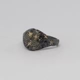 Bonus Prize - Bespoke - Sand Cast Space Signet