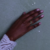 Comune - Minimalist Collection - Braided Ring