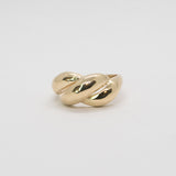 Comune - Minimalist Collection - Braided Ring