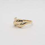 Comune - Minimalist Collection - Braided Ring