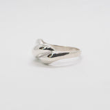 Comune - Minimalist Collection - Braided Ring