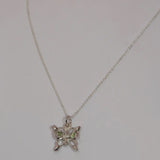 SGS Jewellery - Butterfly Necklace