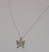 SGS Jewellery - Butterfly Necklace