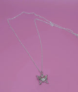 SGS Jewellery - Butterfly Necklace