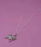 SGS Jewellery - Butterfly Necklace