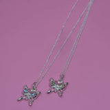 SGS Jewellery - Butterfly Necklace