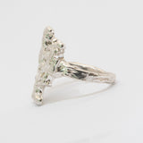 Sacreflux + Hilary Green - Candelabra Ring