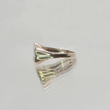 Une - Volume 1 - Signet #5 Eye Ring