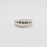 Comune - Minimalist Collection - Croissant Ring