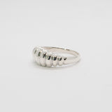 Comune - Minimalist Collection - Croissant Ring