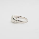 Comune - Minimalist Collection - Croissant Ring