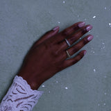 Comune - Minimalist Collection - Croissant Ring