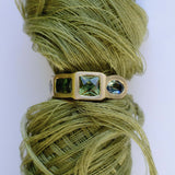 OLIVIA WARE - DEEP FOREST