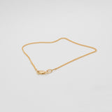 Comune - Minimalist Collection - Diamond Cut Bracelet