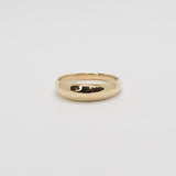 Comune - Minimalist Collection - Small Dome Ring