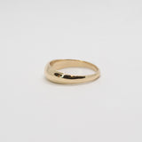 Comune - Minimalist Collection - Small Dome Ring