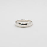 Comune - Minimalist Collection - Small Dome Ring