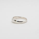 Comune - Minimalist Collection - Small Dome Ring