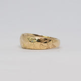 Olivia Ware - Dome Ring