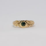 Olivia Ware - Elea Ring